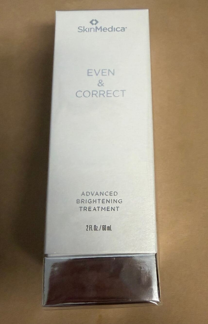 SkinMedica Even & Correct Advanced Brightening Treatment 2 oz